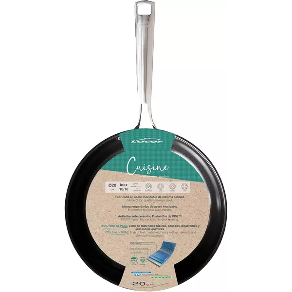 Non-stick Frying pan (3 sizes) Cuisine