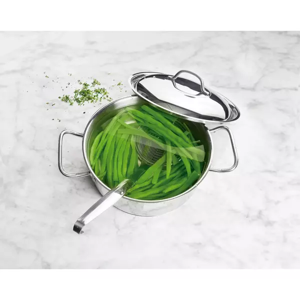 Serie Professional Cookware | Tirol.bg