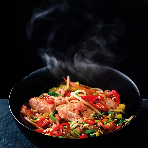 WOK Rustic | Tirol.bg