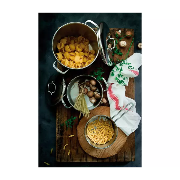 Serie Gourmet | Tirol.bg