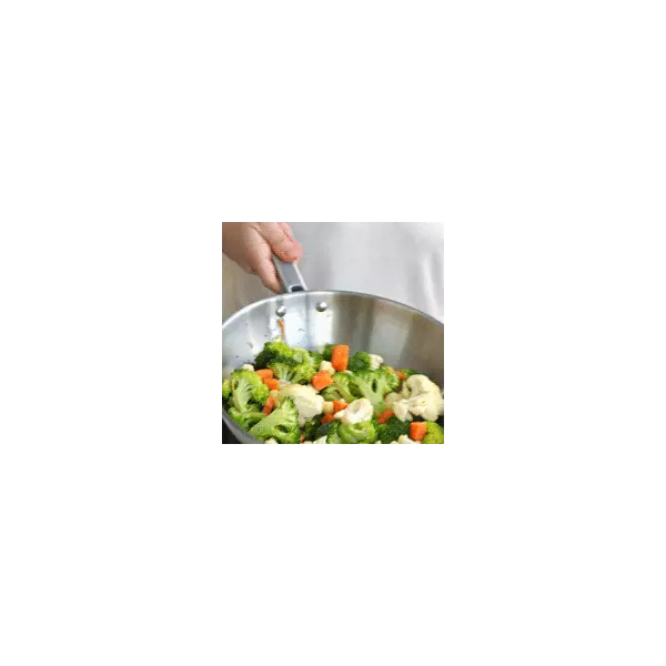 Wok (Ø28) Foodie