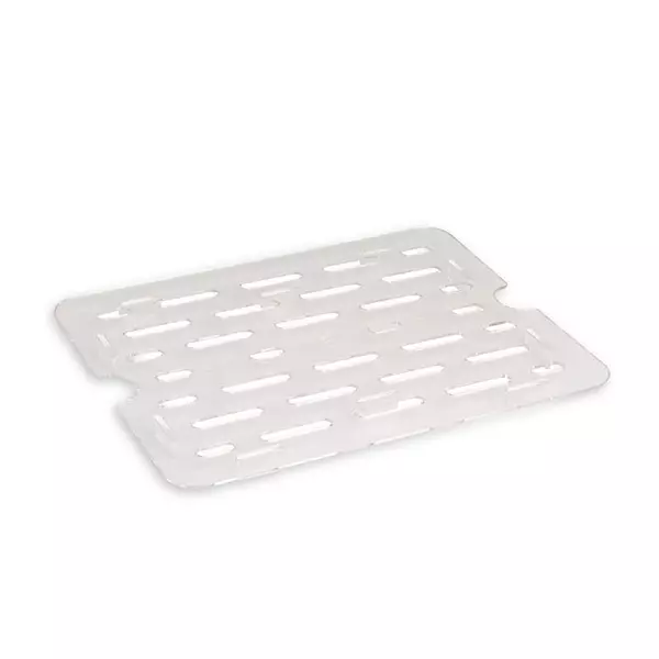Perforated bottom GN Polypropylene