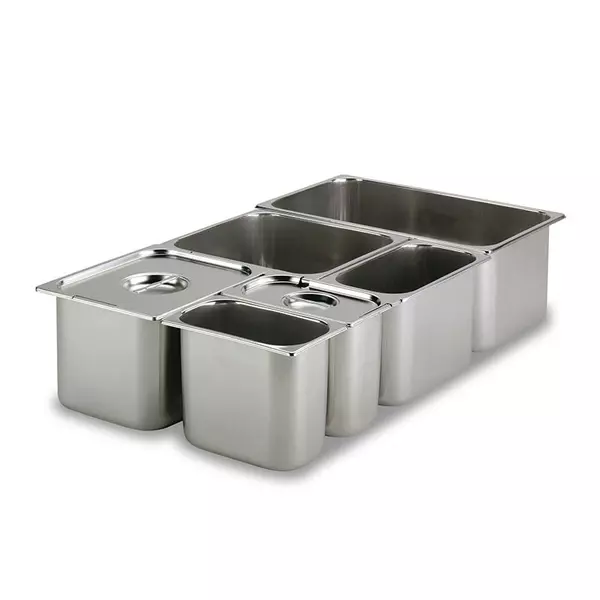 GN food containers | Tirol.bg