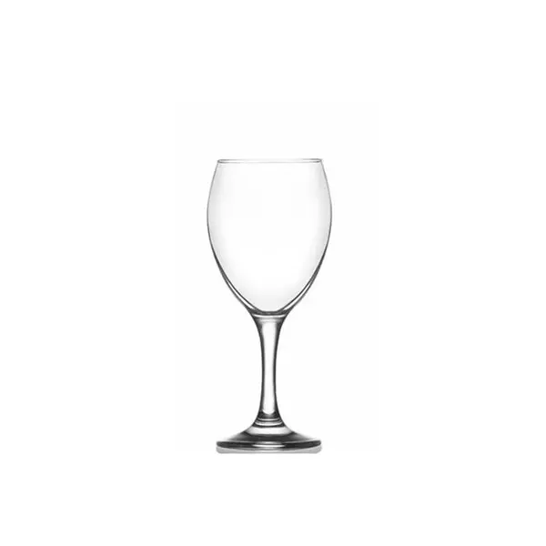 White wine glass 254 ml 015829 - EMP 553 - Lav