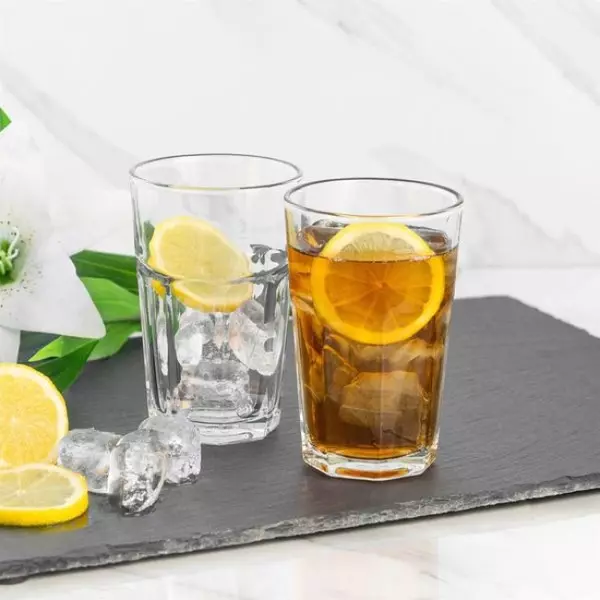 Universal tall glass 300 ml - Lav 015950