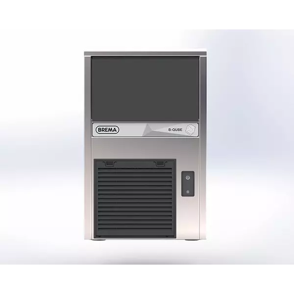 Ледогенератор CB 246 HC MULTI CUBE Titol.bg
