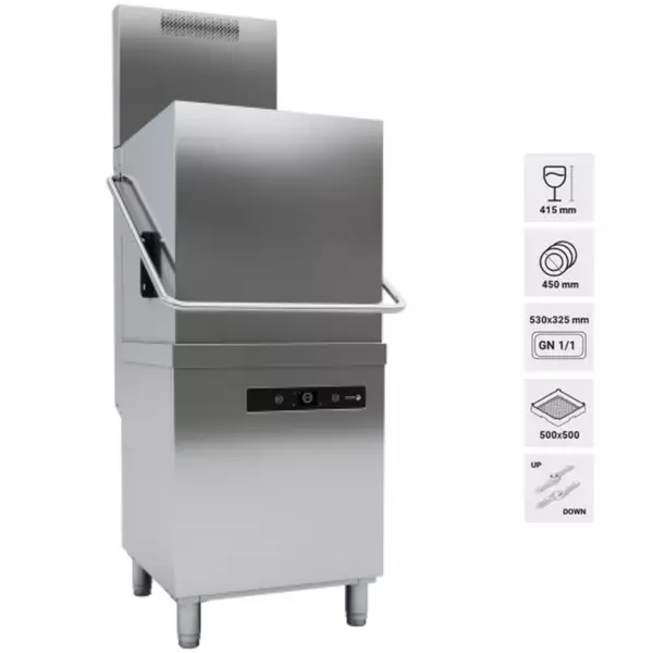WHP-503 SN RC SANITARY | Tirol.bg