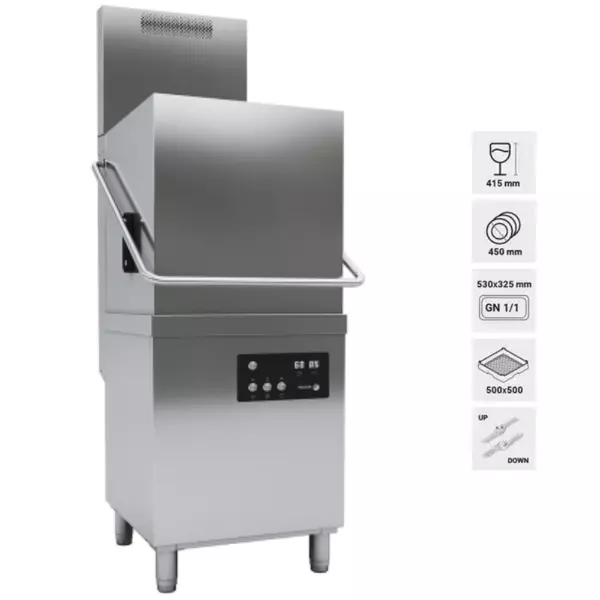 WHP-502 T RC | Tirol.bg