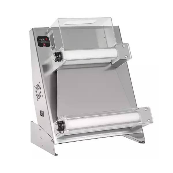 Pizza Dough Roller DF-40P SAMMIC | Tirol.bg