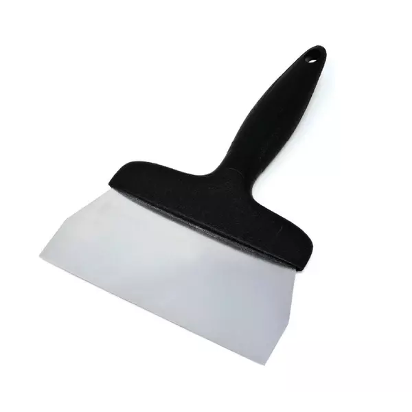 Dough screper 15х6 cm Pizza Group | Tirol.bg