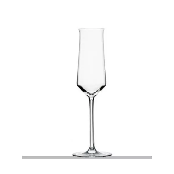 Sparkling wine glass 200 ml - SOLUTION Stölzle Lausitz 140 00 07