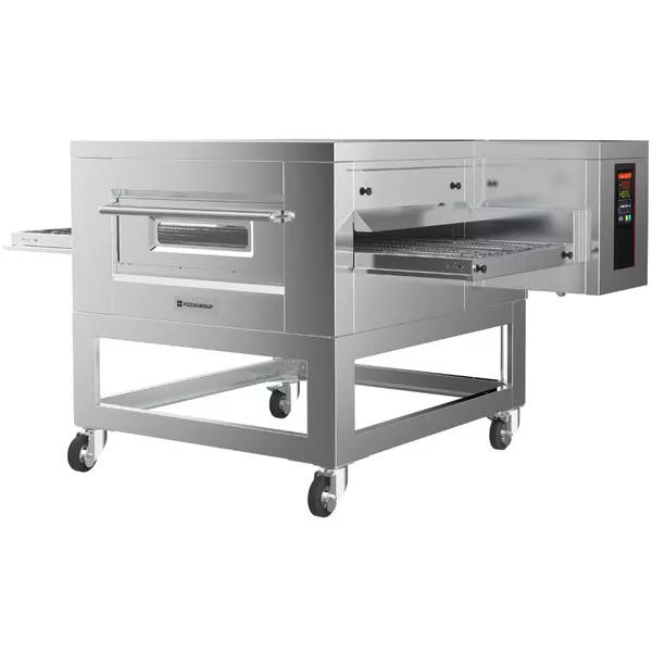 Ventilated Tunnel Pizza Oven TNV-80 PIzza group | Tirol.bg