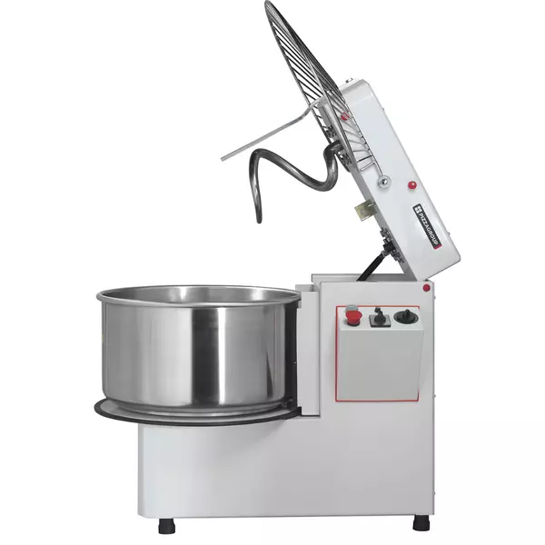 Spiral Mixer IRM 10L PIZZA GROUP | Tirol.bg