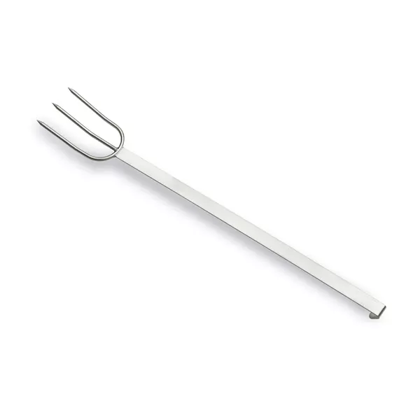 Long fork (two-prong/three-prong) U.P.