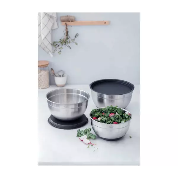 Комплект от 3 купи Inox