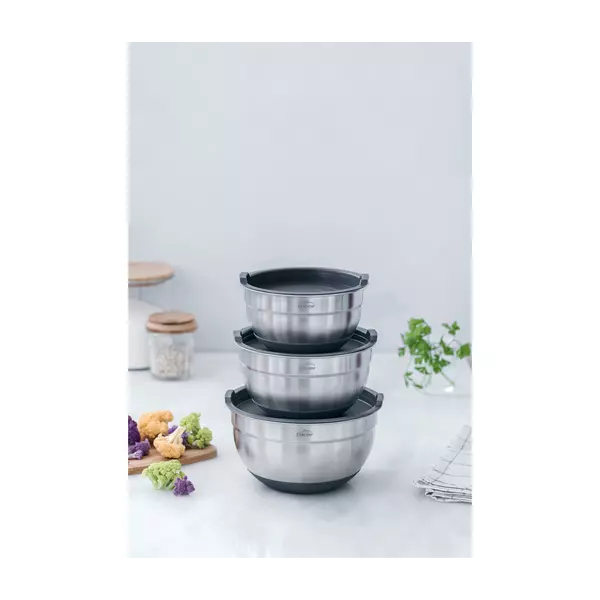 Комплект от 3 купи Inox