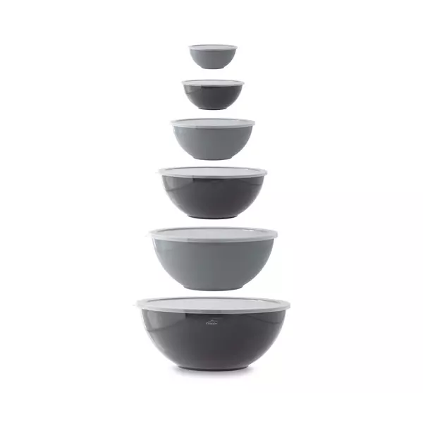 Set of 6 Multi bowls 60055 | Tirol.bg
