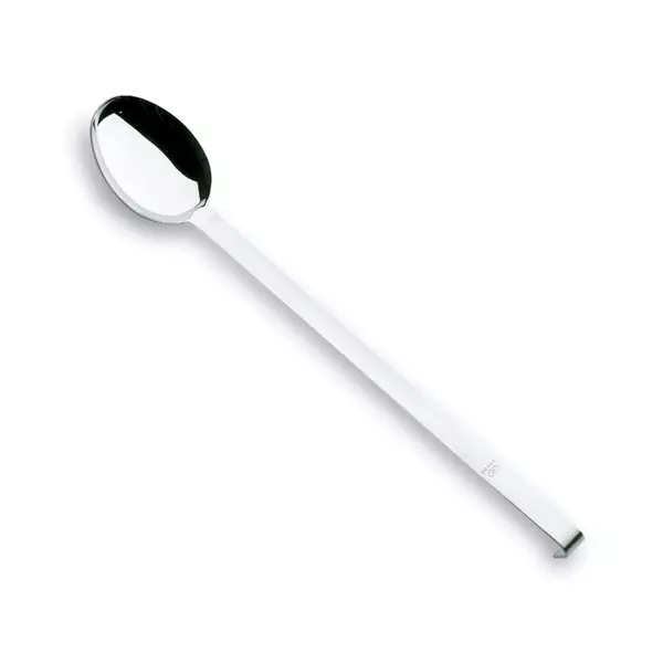 Cooking and serving spoon U.P.