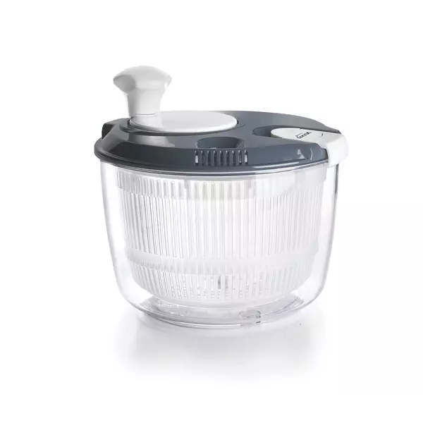 Small salad spinner - mechanical 61422 | Tirol.bg