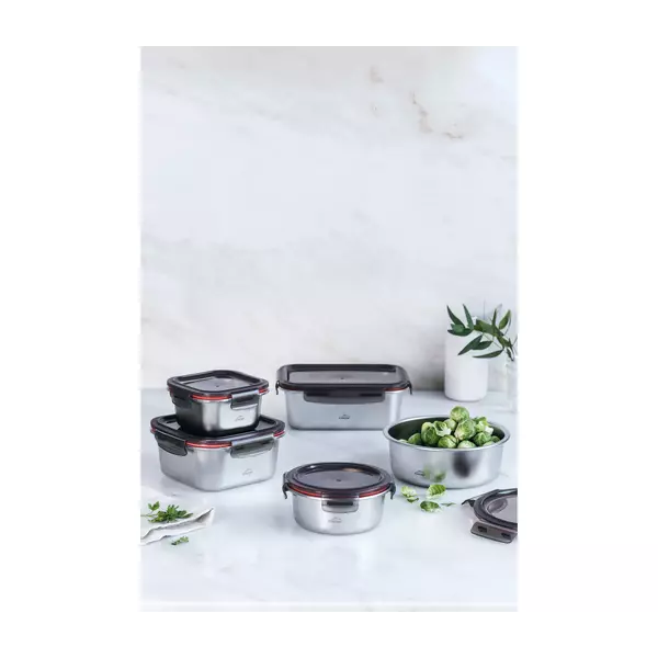 food storage container Ecoinox Lacor | Tirol.bg