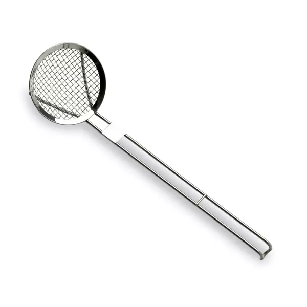 Wire skimmer Wire rasp