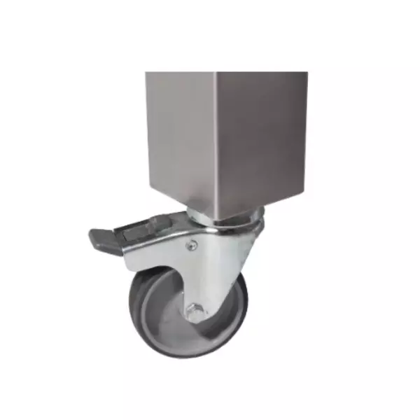 Spiral Mixer IF(M) 17L - PIZZA GROUP