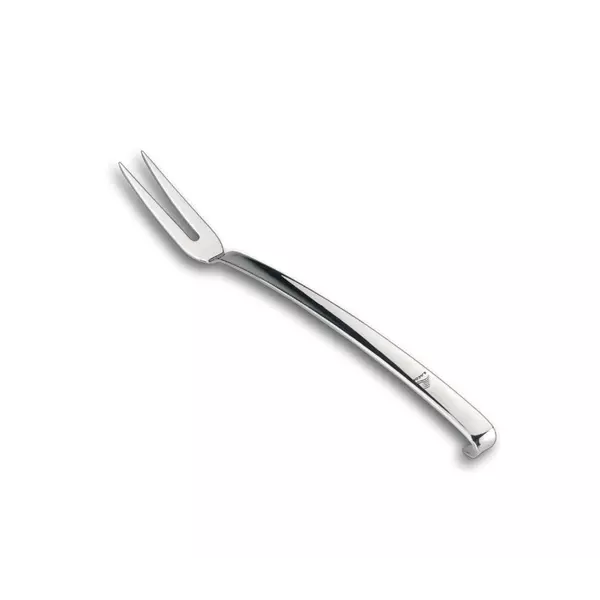 Two-pronged serving fork Professional