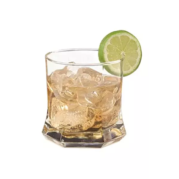 Whiskey Glasses 247 ml Vivaldi 011255 - CRISTAR