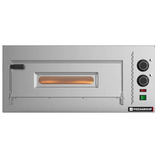 Pizza Oven COMPACT M50/13-M| Tirol.bg