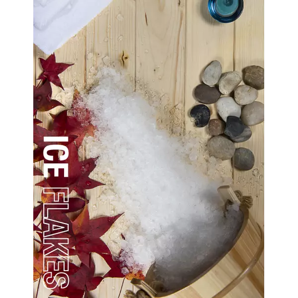 Ice Maker GB 902 HC - ICE FLAKES