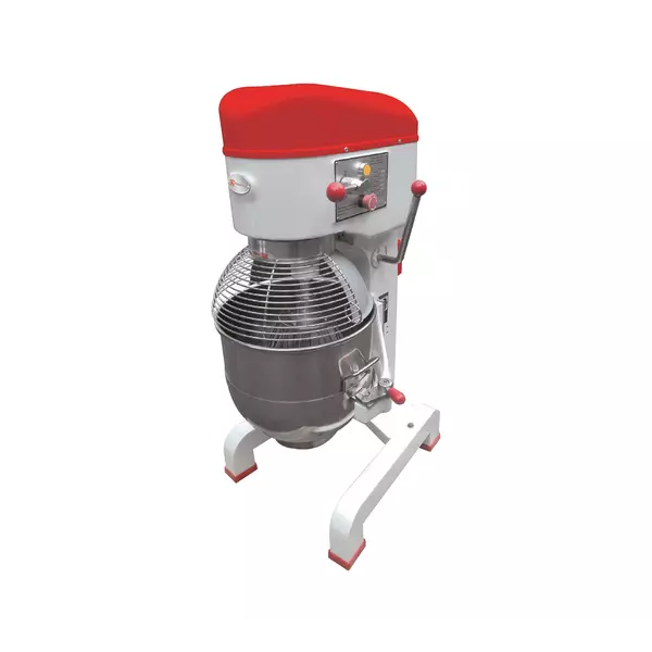 Planetary Mixer (40L) - PL40 PIZZA GROUP | Tirol.bg