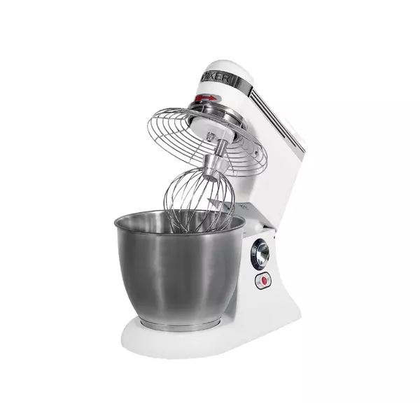 Planetary Mixer (7L) - PL7 PIZZA GROUP | Tirol.bg