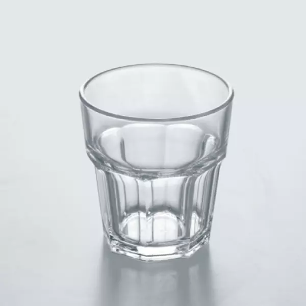 Universal cup 200 ml. made of polycarbonate Casablanca - Rubikap 015808