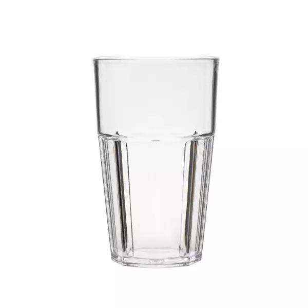 Cocktail glass 300 ml. polycarbonate Casablanca - Rubikap 015153
