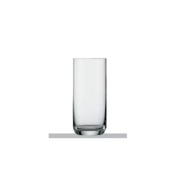 Long drinks glasses 320 ml Grandezza - Stölzle Lausitz 140 00 12