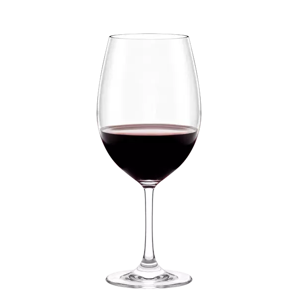 Bordeaux Glass Classic 650 ml - Stölzle Lausitz 200 00 35