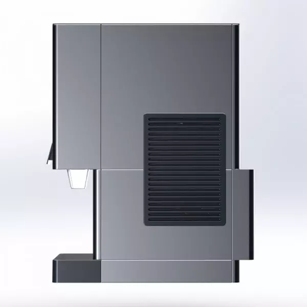 Ice dispenser BSF Brema for self- service zones | Tirol.bg