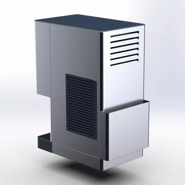 Ice Dispenser BSF