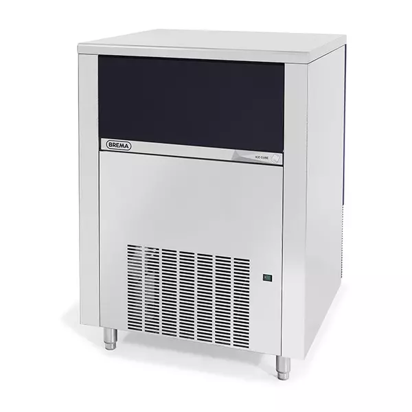 Ice Maker CB 1565 HC B-QUBE| Tirol.bg