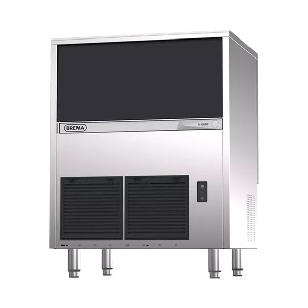 Ice Maker Brema CB 640 HC | Tirol.bg