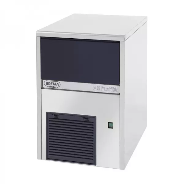 Ice Maker GB 601 HC - ICE FLAKES | tirol.bg