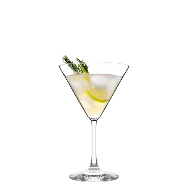 Cocktail bowl glass 250ml Stölzle Lausitz 205 00 25