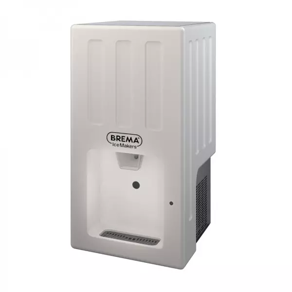 Ice dispenser BREMA HIKU 26А HC | Tirol.bg