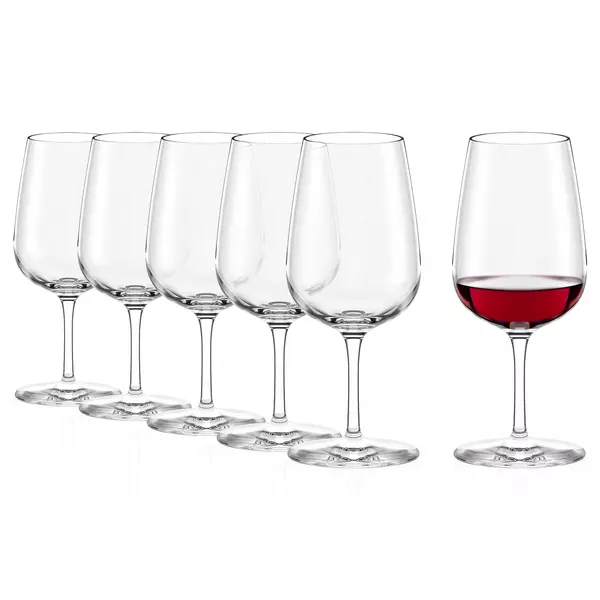 Tasting glass Grandezza 305 ml Stölzle Lausitz 140 00 31