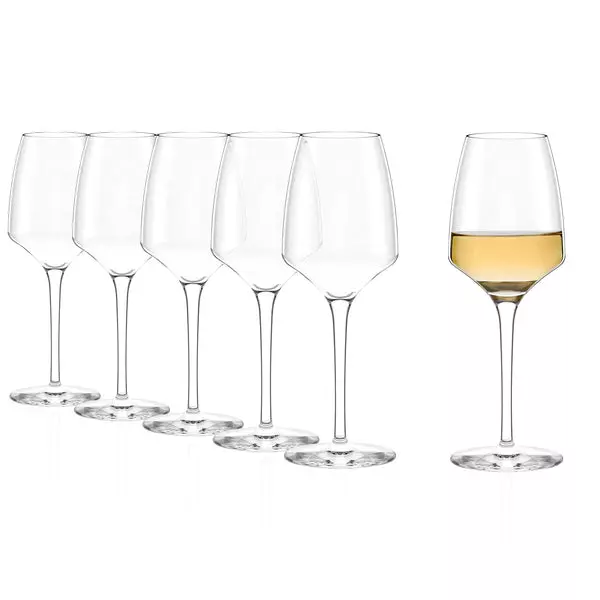 White Wine Glass Experience 285 ml - Stölzle Lausitz 220 00 03