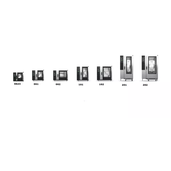 Combi oven iKore Fagor| Tirol.bg
