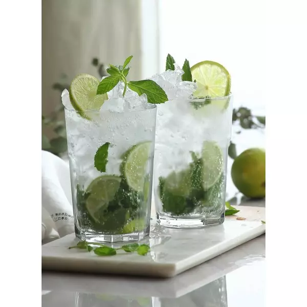 Universal tall glass 300 ml - Lav 015950