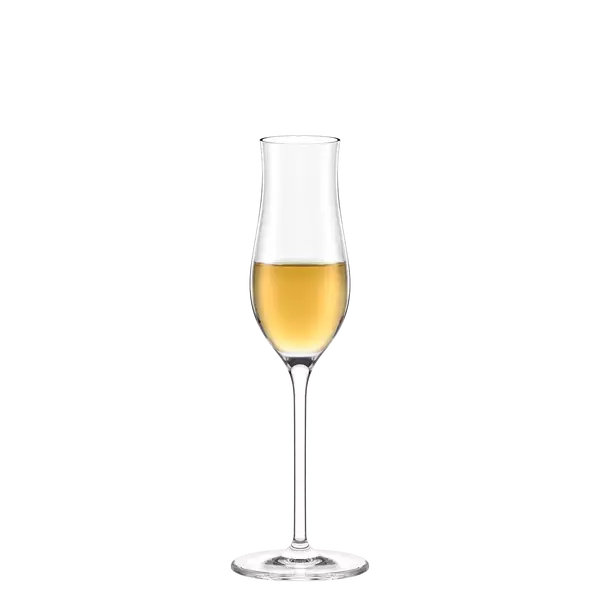 Grappa / Liqueur Glass Grandezza 105 ml - Stölzle Lausitz 140 00 26