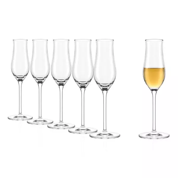 Grappa / Liqueur Glass Grandezza 105 ml - Stölzle Lausitz 140 00 26