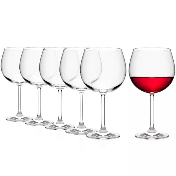 Wine glass 650 ml, Stölzle Lausitz 100 00 00
